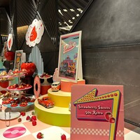 フォルク キッチン オールデイダイニング  - 