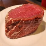 Ikinari Steak - ビフォーステーキ‼️