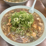 旭川ラーメン - 