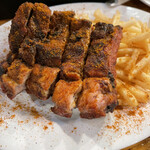 Bob's ribs - 