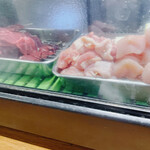 鎌倉酒店 - 鶏肉が良い色してるわ