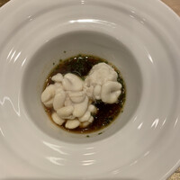 寿司赤酢・望月 - 