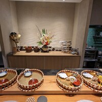 西麻布 清水 - 