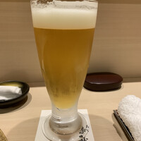 寿司赤酢・望月 - 