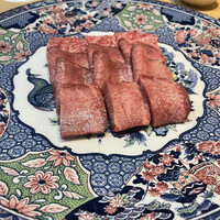熟成焼肉 あらた - 