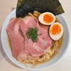 らぁ麺 喜鷲