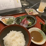 和食のあらまさ - 