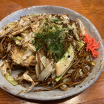 Okonomiyaki Toichi - 