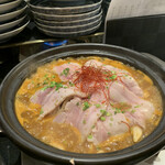 和食のあらまさ - 