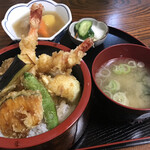 居酒屋 秀 - 