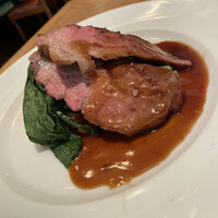 Bar Espanol LA BODEGA 大阪店 - 