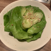 焼肉うしごろ 新宿三丁目店 - 