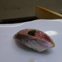 鮨 なんば 日比谷 - 