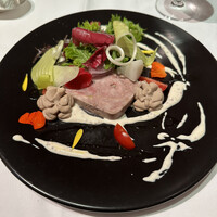 代官山ASO チェレステ 日本橋店 - 