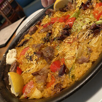 Bar Espanol LA BODEGA 大阪店 - 