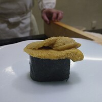 鮨 なんば 日比谷 - 