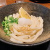 Sanuki Udon To Didori Don No Mise Kabou - しょうゆうどん（冷）