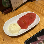 骨付鶏 横浜 酉ひで - 