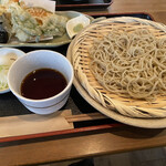 Teuchi Soba Ooe - 