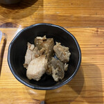 骨付鶏 横浜 酉ひで - 