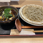 Teuchi Soba Ooe - 