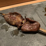 とり茶太郎 - 鴨はつ