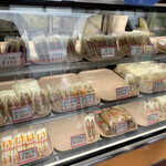 パーカーハウスサンドイッチ - 