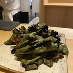 橦木町 しみず - 