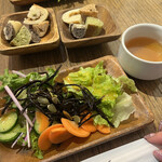 BiOcafe - 