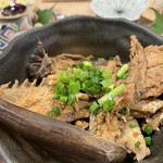 Sakana To Sake Hanatare - 