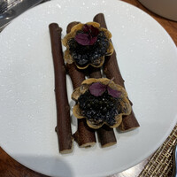 Grand rocher - 