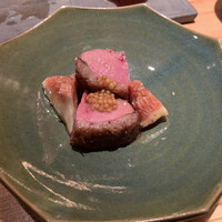 とり茶太郎 - 鴨ロース