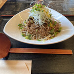 Teuchi Soba Ooe - 