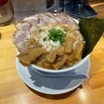 ツバメ ラーメン ユウキ - 