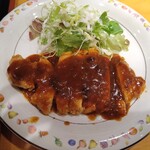 手料理　うみ野 - 