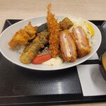 Katsuya - 