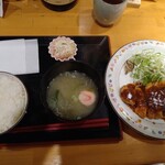 手料理　うみ野 - 