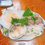 箱崎魚店 - 