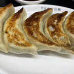 中国手打拉麺 馬賊 日暮里店 - 