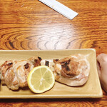 箱崎魚店 - 