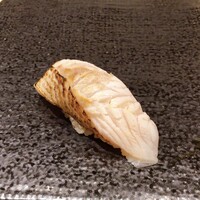 新橋 天鮨 - のどぐろ