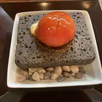 銀座ろくさん亭 - 