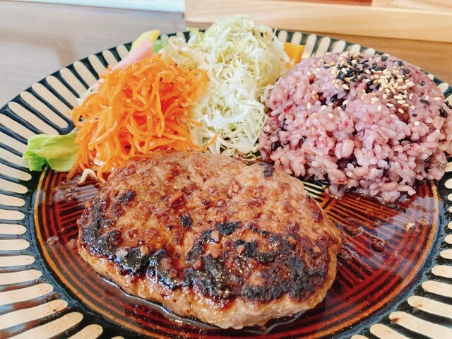 RANTE（ランツ） - 一ノ関（カフェ）