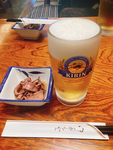 箱崎魚店 - 一ノ関（海鮮）の写真