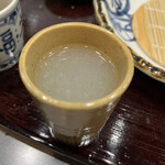 生粉打蕎麦 玄太 - 