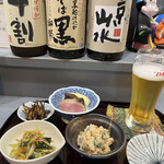 生粉打蕎麦 玄太 - 