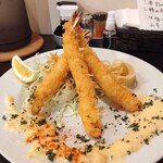 洋食 ツバキ亭 - 