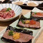 Yakiniku Rabo - 