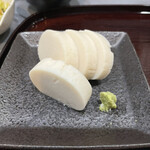 生粉打蕎麦 玄太 - 