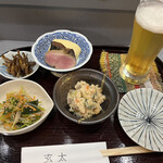 生粉打蕎麦 玄太 - 